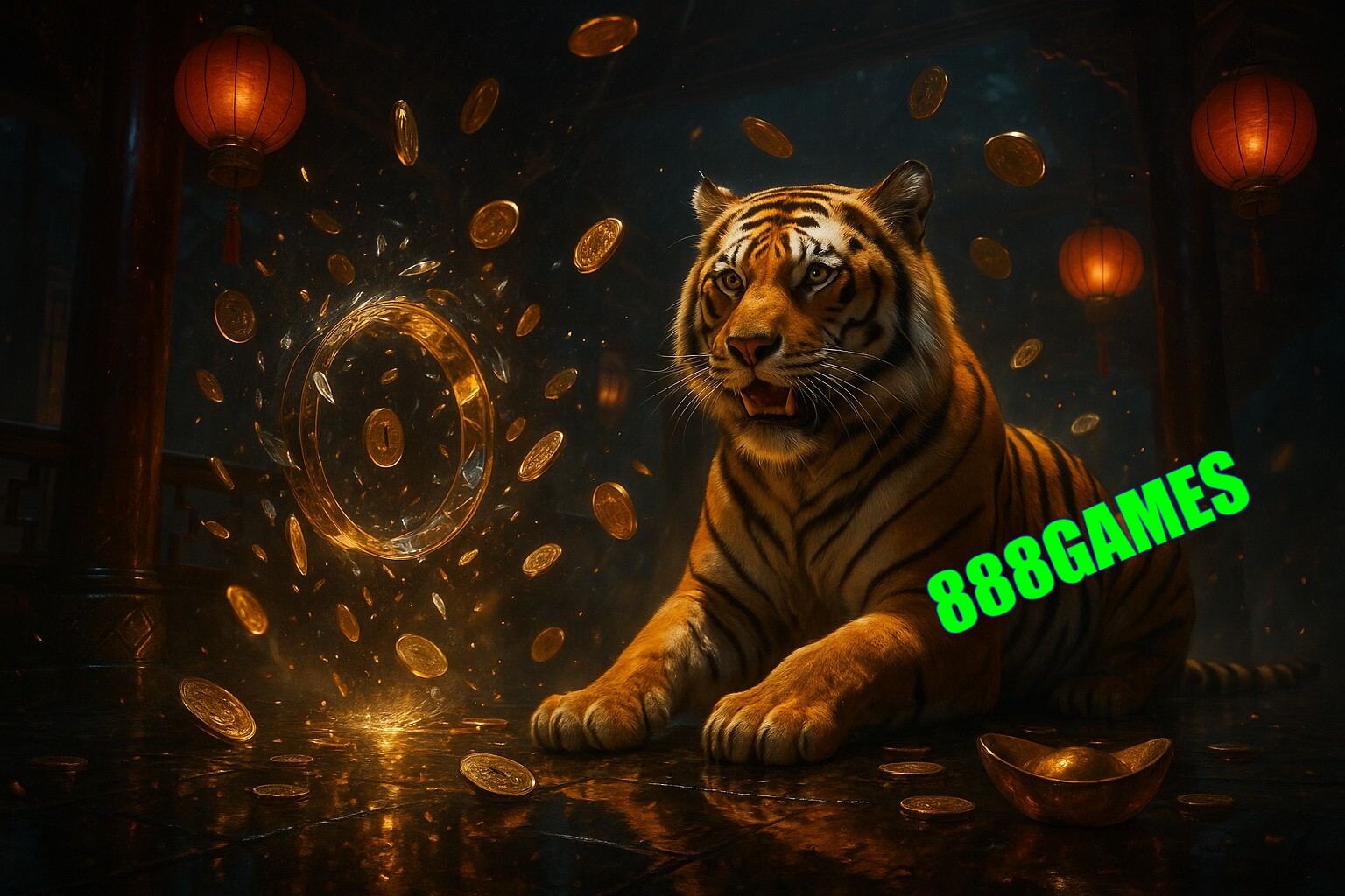 Como Jogar Fortune Tiger